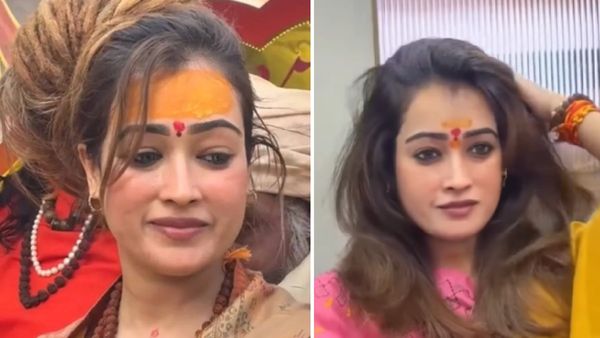 मशहूर होते ही साध्वी हर्षा रिछारिया ने कटवा लीं जटाएं, बुरी तरह से भड़क रहे हैं लोग