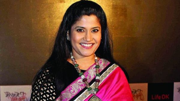 कास्टिंग काउच पर रेणुका शहाणे किया चौकाने वाला खुला, पैसे देकर साथ रखना चाहता था शादीशुदा प्रोड्यूसर