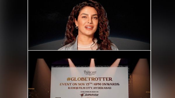 प्रियंका चोपड़ा बोलीं 'सबसे बड़े खुलासे के लिए हो जाइए तैयार', 15 नवंबर को होगा ये धमाका