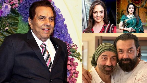 Dharmendra Health Live Updates: पूरी तरह ठीक हैं धर्मेंद्र, निधन की झूठी खबरें देख मीडिया पर भड़कीं ईशा देओल