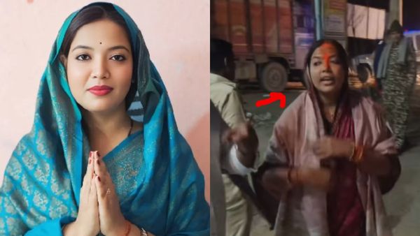 जिस होटल में पड़ी रेड, उसी में मौजूद थीं पवन सिंह की पत्नी ज्योति सिंह, पुलिस पर कई गंभीर आरोप