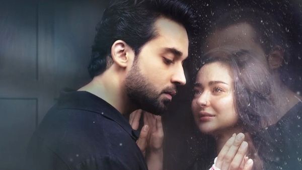 पाकिस्तानी ड्रामा Meri Zindagi Hai Tu ने रिलीज होकर काटा बवाल, कुछ ही घंटों में टूट गए सभी रिकॉर्ड्स!