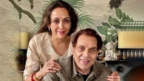 'बच्चे रात भर सो नहीं पा रहे हैं..' धर्मेंद्र को लेकर फिर छलका हेमा मालिनी का दर्द, हेल्थ को लेकर दी ये अपडेट