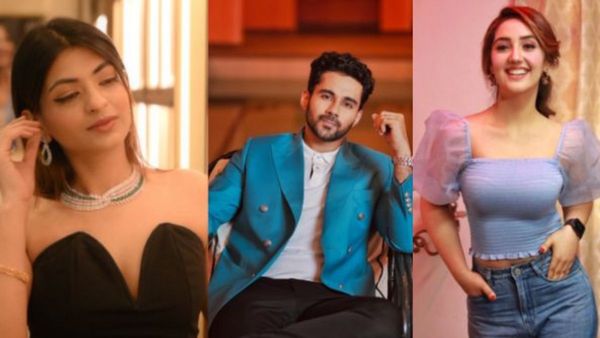 Bigg Boss 19: एक्स वाइफ आकांक्षा ने किया अभिषेक बजाज का पर्दाफाश, बोलीं- इसीलिए हमारा तलाक हुआ...