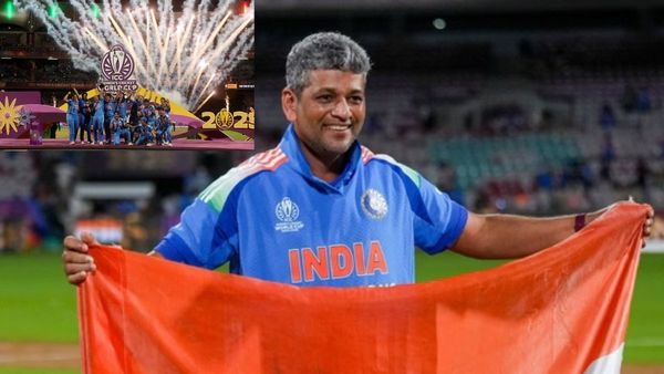 Amol Mazumdar कौन हैं? कभी सचिन-कांबली की वजह से नहीं मिला था मौका, आज वर्ल्ड कप जीताकर रच दिया इतिहास