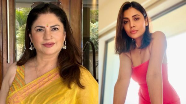 Bigg Boss 19: वो लेस्बियन है.. कुनिका सदानंद ने मालती चाहर को लेकर किया बड़ा दावा, सोशल मीडिया पर हुई ट्रोलिंग