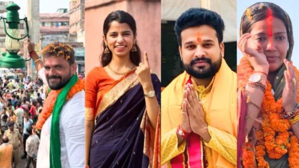 Bihar Election Result 2025: खेसारी लाल-मैथिली से लेकर ज्योति सिंह और रितेश पांडे तक जानें किसकी चमकी किस्मत