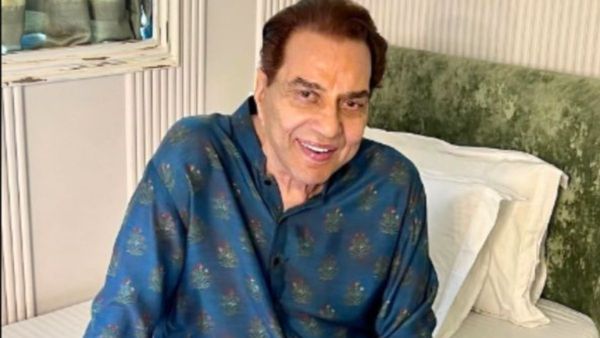 वेंटिलेटर पर लेटे धर्मेंद्र का चुपके से वीडियो बनाने वाला अस्पताल कर्मचारी गिरफ्तार