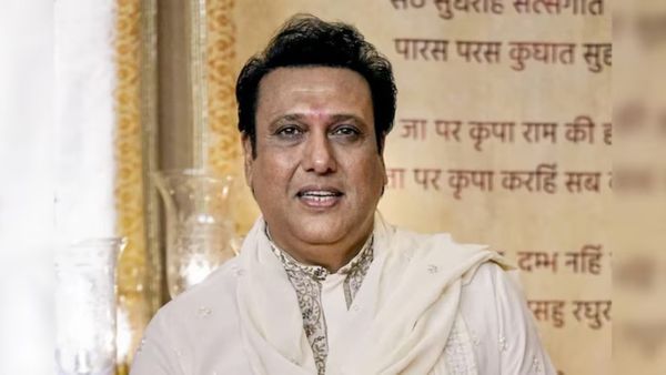 Govinda Hospitalised: आधी रात बिगड़ी गोविंदा की तबीयत, अचानक हुए बेहोश, एक बजे आनन फानन में अस्पताल में भर्ती