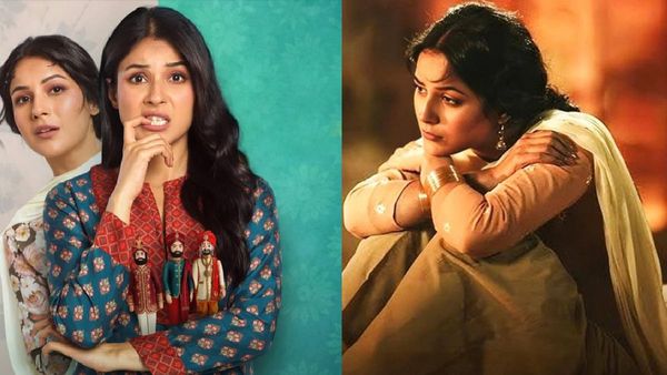 Ikk Kudi: ऑनलाइन लीक हुई शहनाज गिल की फिल्म 'इक कुड़ी', एचडी प्रिंट Download कर रहे हैं लोग