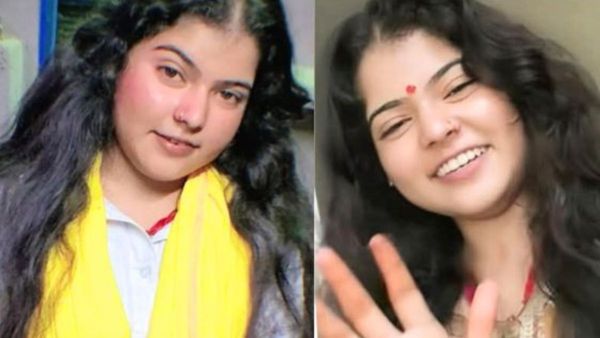 काजल कुमारी के MMS लीक के बाद, इस वीडियो ने मचाई सनसनी, देर रात सड़क पर लड़के के साथ यूं आईं नजर