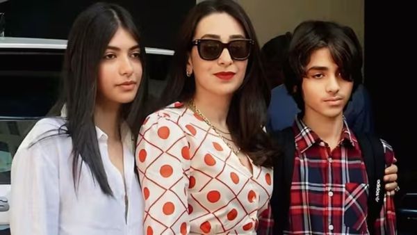 एलिमनी बंद होते ही रुकी करिश्मा कपूर के बच्चों की पढ़ाई, 2 महीनों से जमा नहीं हुई स्कूल कॉलेज की फीस