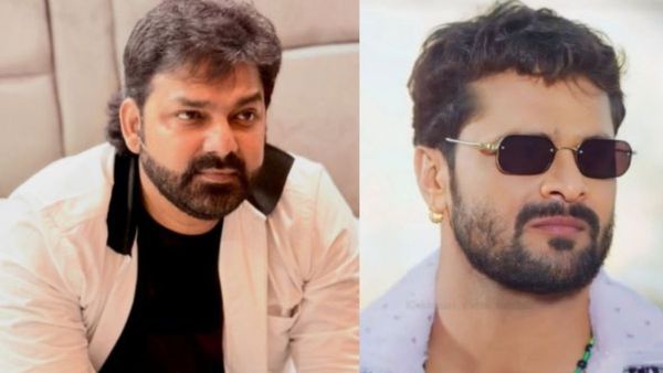 पवन सिंह ने दिया खेसारी लाल यादव को मुंहतोड़ जवाब, चुनावी माहौल के बीच खोल दी पोल...
