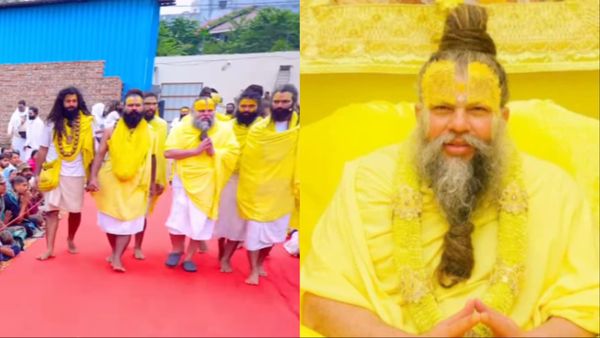 प्रेमानंद महाराज के आश्रम में बड़ा बदलाव! अब ऐसे होंगे संत के दर्शन, जानिए नया नियम क्या है?