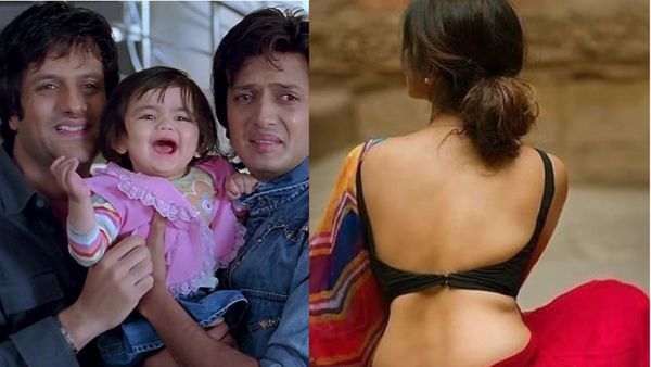 हे बेबी की एंजल हो गई है अच्छी जवान, डायरेक्टर की नजर पड़ते ही हो जाएगी चांदी-चांदी