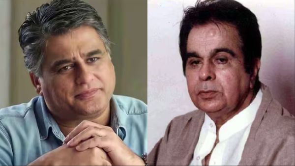 दिलीप कुमार के भतीजे ने की थी अपनी ही बहन से शादी, काम न मिलने पर कहा- 'भीख मांगनी पड़ सकती है'