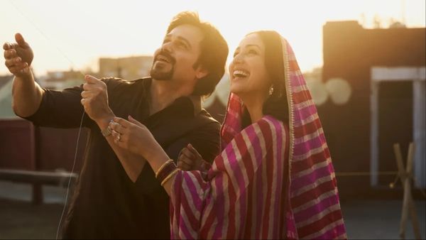 Haq Movie Review: तीन तलाक पर बनी 'हक' में यामी ने लूटा दिल, लेकिन डायरेक्शन के पेंच पड़े ढीले