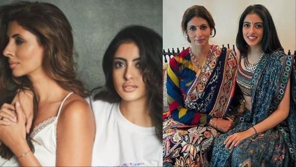 दुनिया के सामने अपनी मां की तारीफ कर रही थी नव्या, खुद की बेइज्जती करवाते हुए श्वेता बच्चन ने कही ये बात