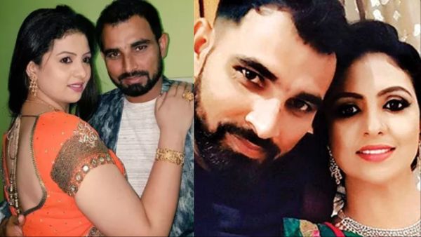 सुप्रीम कोर्ट में मोहम्मद शमी की पत्नी हसीन जहां की मांग सुनकर जज भी चौंके, कहा- 'आपके लिए 4 लाख भी कम हैं?'