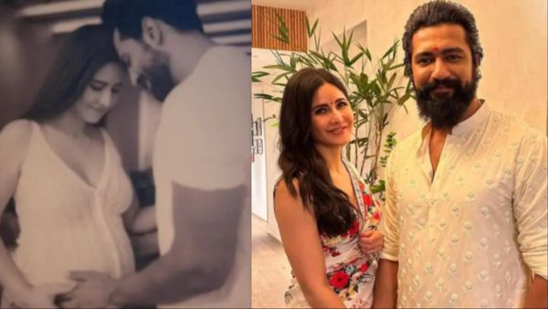 बेटे की डिलीवरी के बाद कैसा है Katrina Kaif का हाल? अस्पताल वाले छुट्टी देने को नहीं हैं तैयार