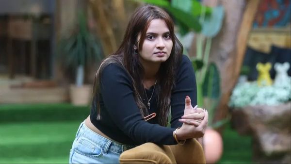 Bigg Boss 19 में डबल एविक्शन का बम! नीलम गिरी हुईं बाहर, जानिए पूरा मामला