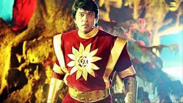 भारत का असली सुपरहीरो फिर लौटा! बिलकुल नए अंदाज में... यहां फ्री में सुनें 'Shaktimaan Returns' के सभी एपिसोड