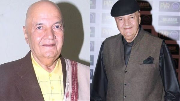 बॉलीवुड के 'विलेन' प्रेम चोपड़ा की तबीयत बिगड़ी, फैमिली ने बताई असली वजह, जानिए कैसी है हालत