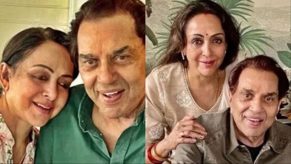 धर्मेंद्र की जाति और धर्म क्या है? हेमा मालिनी से शादी करने के लिए बने थे दिलावर खान, किया था निकाह और अब...