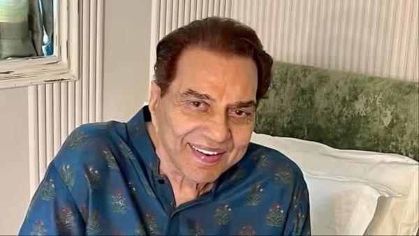 नशे में चूर संजय को धर्मेंद्र ने मारा था थप्पड़, फिर उसी के लिए अस्पताल में जाकर बहाए आंसू, ये है पूरा किस्सा
