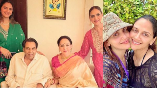 धर्मेंद्र की प्रॉपर्टी पर किसका हक? हेमा मालिनी से शादी गैरकानूनी तो क्या ईशा और अहाना को मिलेगा ठेंगा?