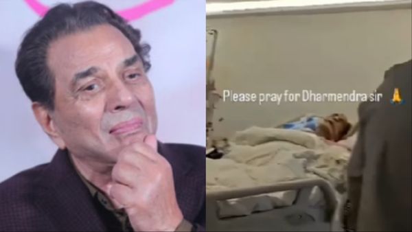 ब्रीच कैंडी अस्पताल से लीक किया धर्मेंद्र का ICU वीडियो! पुलिस ने उठाया बड़ा कदम कर लिया गिरफ्तार
