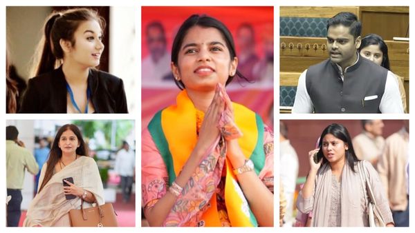 Youngest MP MLA Of India: मैथिली बनी सबसे कम उम्र की MLA, ये 4 हैं सबसे छोटे सांसद, तीन इनमें भी महिलाएं