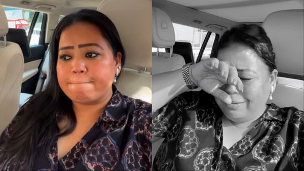 भारती सिंह की बिगड़ी तबीयत ने बढ़ाई टेंशन! डिलीवरी से पहले हुई ये बीमारी, डॉक्टर ने जमकर लताड़ा