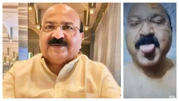 दो-दो MMS वायरल… अश्लील हरकतें देखकर भी नहीं डगमगाई बिहार की जनता! नेताजी को पहनाया जीत का ताज