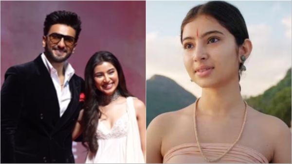 आखिर कौन है सारा अर्जुन? 1300 लड़कियों को हराकर मिली रणवीर सिंह संग मिली फिल्म, ऐसे मिला बड़ा मौका!