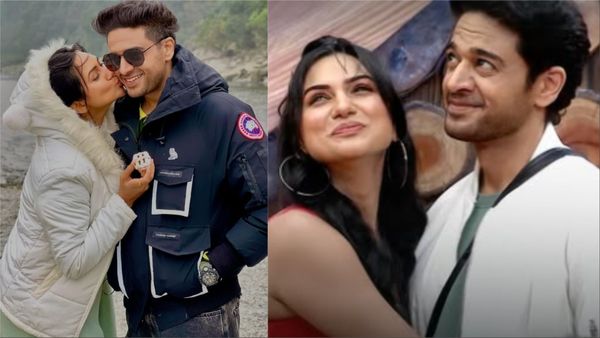 Bigg Boss 19 के फैमिली वीक में बड़ा तूफान! गौरव की पत्नी ने दी 'एडल्ट पप्पी' की धमकी और फिर सबके सामने...