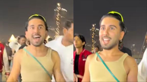 दाऊद के भतीजे से लिंक? 25 नवंबर तक मुंबई में नहीं थे... फिर वायरल वीडियो में कैसे दिखे Orry? पुलिस से कहा झूठ!