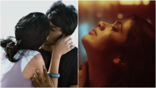 गर्मी, पसीना और 150 लोग… ऐसे होता है फिल्मों में रोमांस? एक्ट्रेस ने बताया- 'थर्मोकोल से होती हैं किसिंग'