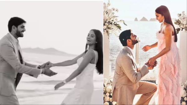 अंबानी की शादी भूल जाओगे! इस बिजनेसमैन ने बेटी की वेडिंग में समेट लिया पूरा बॉलीवुड, जमावड़ा देखकर लोग भी दंग!