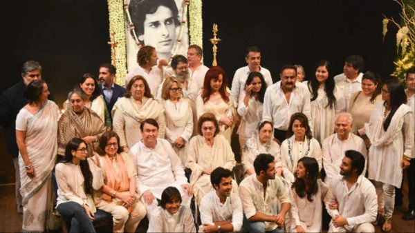 क्यों छुपा कर रखा गया कपूर खानदान की इस बेटी को? मां का हाल देखे बेटे ने भरी उड़ान, आज है टीवी का बड़ा नाम!