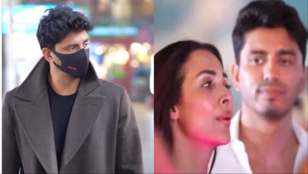 50 की उम्र में मलाइका अरोड़ा की नई 'सीक्रेट डेट'? कौन हैं 33 साल के हर्ष मेहता जिनके साथ चल रहे अफेयर के चर्चे