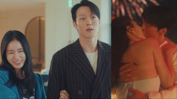 K-drama Dynamite Kiss का Episode 6 आज करेगा धमाका! इंडिया में कब और कहां देखें? पूरा डिटेल है अंदर