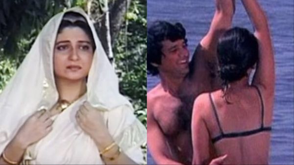 जया बच्चन की 'बहन' हिट फिल्में ठुकराकर बनी बी-ग्रेड एक्ट्रेस, कुंती का रोल भी किया फिर बिकिनी में...