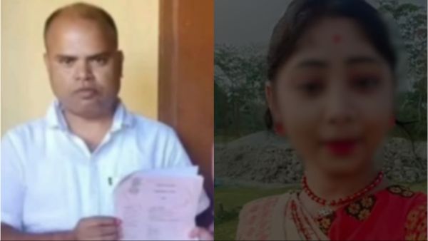 सोफिक के बाद असम की एक और इंफ्लुएंसर का MMS हुआ लीक, नाबालिग लड़की ने अपने अधेड़ उम्र के मामा के संग ही...