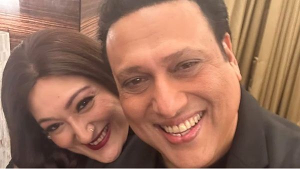 Govinda Discharged: अस्पताल से डिस्चार्ज हुए गोविंदा, चश्मा लगाए हीरो नंवर 1 बनकर निकले बाहर