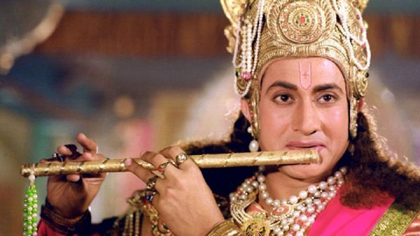 60 की उम्र में क्या से क्या हो गई 'श्रीकृष्णा' की हालत,पत्नी ने छोड़ा साथ, अब ऋषिकेश में करते हैं ये काम