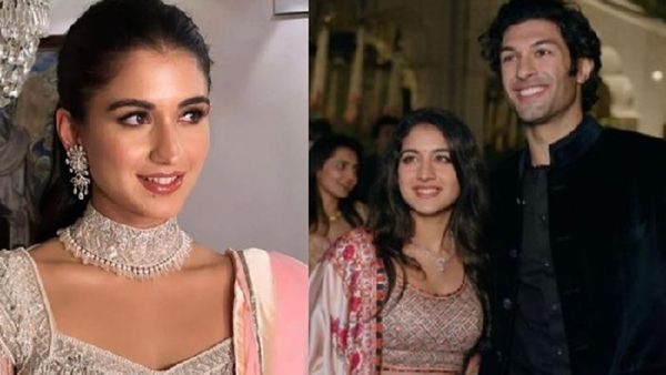 अंबानी परिवार की बहू बनने के लिए राधिका मर्चेंट ने इस शख्स से किया था ब्रेक अप? जानिए कौन था राधिका का एक्स BF