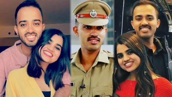 IPS Safin Hasan GF: सबसे कम उम्र के आईपीएस इस हसीना के हुए दीवाने, बिन शादी करते है जमकर रोमांस