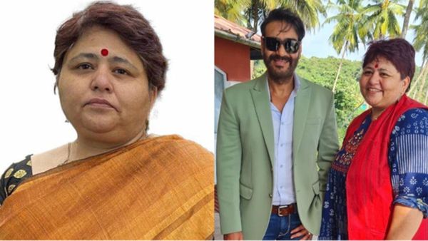 Vibha Kaul Death: हार्ट सर्जरी के बाद पत्रकार विभा कौल भट्ट का निधन, गहरे दुख में अजय देवगन ने कही ये बात