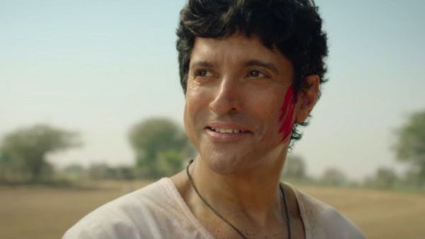 फैन्स के लिए सुनहरा मौका, रिलीज से पहले ही देख सकेंगे फरहान अख्तर की फिल्म '120 बहादुर', जानें वजह